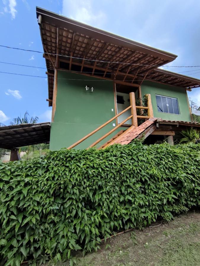 Flat Rustico E Aconchegante Proximo A Paraty E Trindade Exterior foto