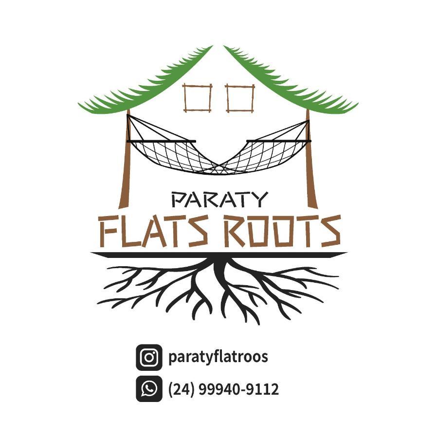 Flat Rustico E Aconchegante Proximo A Paraty E Trindade Exterior foto