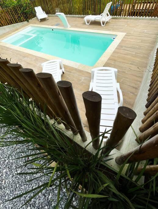 Flat Rustico E Aconchegante Proximo A Paraty E Trindade Exterior foto